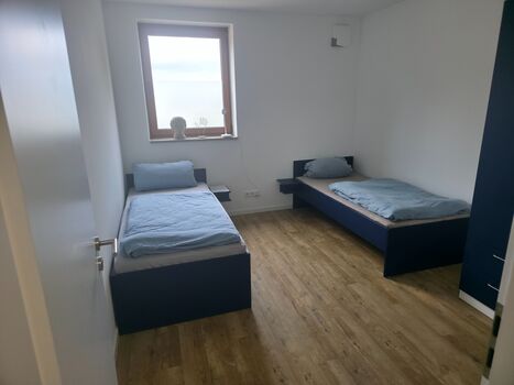 Herberge Oasen Arena Herberge Oasen Arena