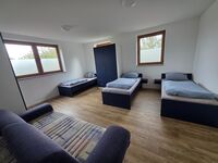 Herberge Oasen Arena Obrázok 3 Herberge Oasen Arena Obrázok 3