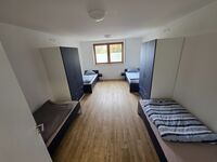 Herberge Oasen Arena Obrázok 4 Herberge Oasen Arena Obrázok 4