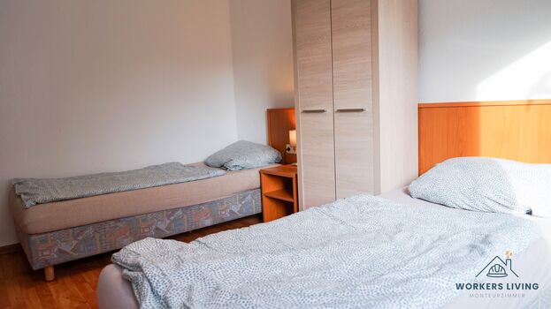 Wohnung in Hannover Bild 3 Wohnung in Hannover Bild 3