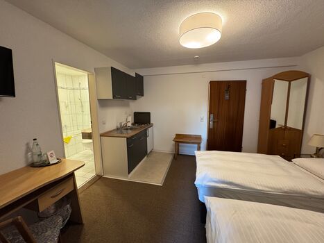 Hotel Wagner Hotel Wagner