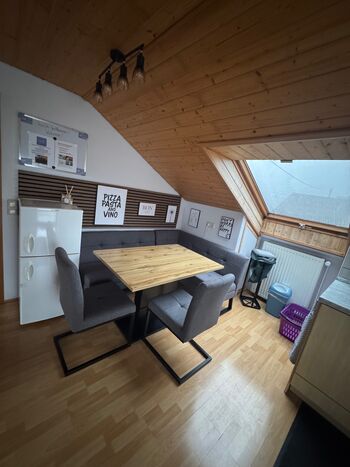 Apartment in Bad Waldsee Picture 3 Apartment in Bad Waldsee Picture 3