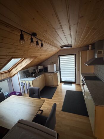 Apartment in Bad Waldsee Picture 4 Apartment in Bad Waldsee Picture 4