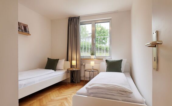 Wohnung in Zirndorf Bild 2 Wohnung in Zirndorf Bild 2