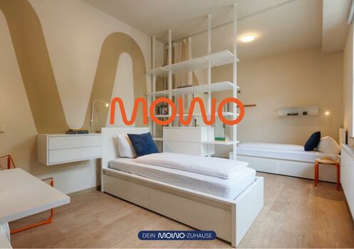 Wohnung in Zirndorf Wohnung in Zirndorf