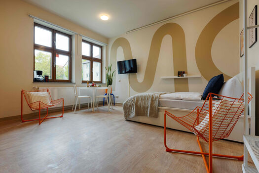 Apartment in Zirndorf Picture 3 Apartment in Zirndorf Picture 3