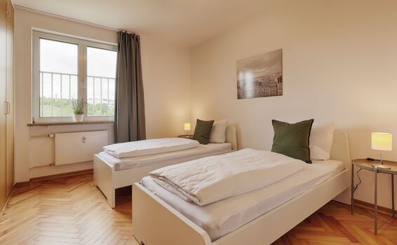 Wohnung in Zirndorf Bild 3 Wohnung in Zirndorf Bild 3