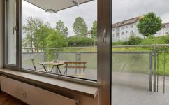 Wohnung in Zirndorf Bild 6 Wohnung in Zirndorf Bild 6