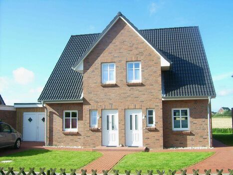 Haus im Halligweg 20 Haus im Halligweg 20