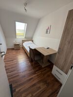 Gästezimmer / WG in Nürnberg Bild 9 Gästezimmer / WG in Nürnberg Bild 9