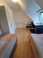 Großzügige Ferienwohnung mit 5 Betten und Waschmaschine Obrázok 9 Großzügige Ferienwohnung mit 5 Betten und Waschmaschine Obrázok 9