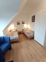 Großzügige Ferienwohnung mit 5 Betten und Waschmaschine Obrázok 22 Großzügige Ferienwohnung mit 5 Betten und Waschmaschine Obrázok 22