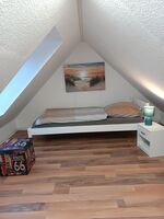 Großzügige Ferienwohnung mit 5 Betten und Waschmaschine Obrázok 7 Großzügige Ferienwohnung mit 5 Betten und Waschmaschine Obrázok 7