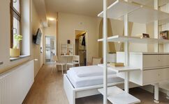Gästezimmer / WG in Nürnberg Bild 8 Gästezimmer / WG in Nürnberg Bild 8