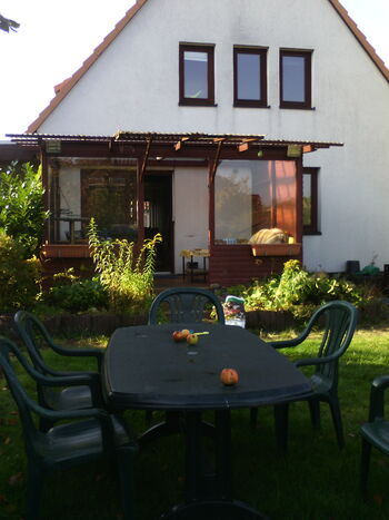 Ferienhaus-Adendorf Ferienhaus-Adendorf