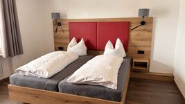 Doppelzimmer Doppelzimmer