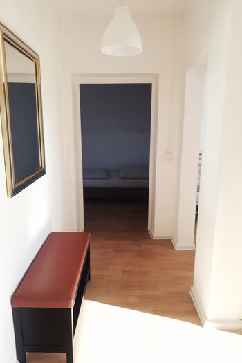 Gästezimmer / WG in Halle Bild 4 Gästezimmer / WG in Halle Bild 4