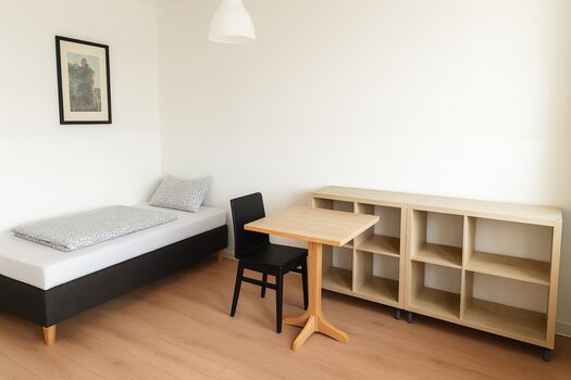 Gästezimmer / WG in Halle Bild 3 Gästezimmer / WG in Halle Bild 3