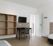 Gästezimmer / WG in Halle Bild 14 Gästezimmer / WG in Halle Bild 14