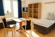 Gästezimmer / WG in Halle Bild 1 Gästezimmer / WG in Halle Bild 1