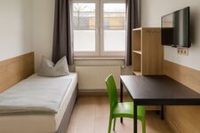 Gästezimmer / WG in Halle Bild 21 Gästezimmer / WG in Halle Bild 21