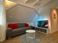 Ferienwohnung / Gästehaus Rapunzel (bis 40 Pers.) Zdjęcie 17 Ferienwohnung / Gästehaus Rapunzel (bis 40 Pers.) Zdjęcie 17