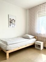 Pokój gościnny w Duisburg Zdjęcie 1 Pokój gościnny w Duisburg Zdjęcie 1