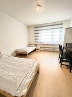 Pokój gościnny w Duisburg Zdjęcie 3 Pokój gościnny w Duisburg Zdjęcie 3