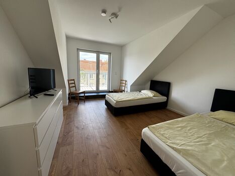 Gästezimmer / WG in Magdeburg Gästezimmer / WG in Magdeburg