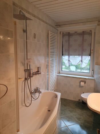 Montagewohnung, Doppelzimmer Bild 5 Montagewohnung, Doppelzimmer Bild 5