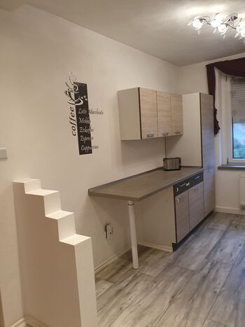 Montagewohnung, Doppelzimmer Bild 3 Montagewohnung, Doppelzimmer Bild 3