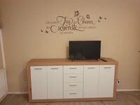 Montagewohnung, Doppelzimmer Bild 8 Montagewohnung, Doppelzimmer Bild 8