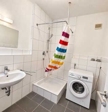 4 Betten in komplett möblierte Wohnung Obrázok 3 4 Betten in komplett möblierte Wohnung Obrázok 3