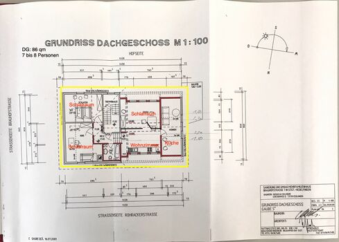 Grundriss Grundriss