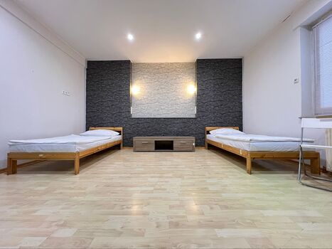 Mieszkanie w Rheine Zdjęcie 5 Mieszkanie w Rheine Zdjęcie 5