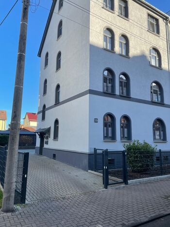 Gästezimmer / WG in Gotha Gästezimmer / WG in Gotha