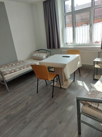 Gästezimmer / WG in Gotha Bild 3 Gästezimmer / WG in Gotha Bild 3