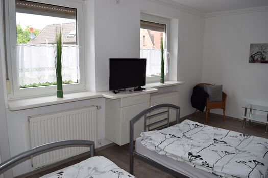 Guestroom in Grevenbroich Guestroom in Grevenbroich