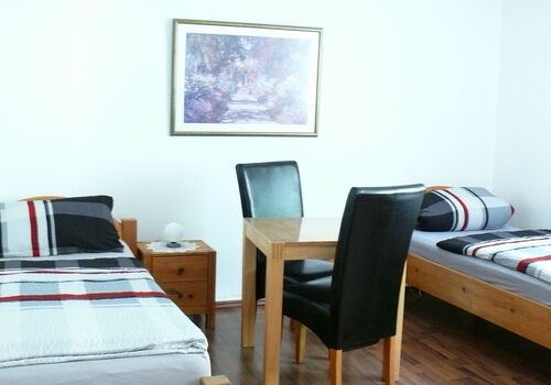 Gästezimmer / WG in Duisburg Gästezimmer / WG in Duisburg
