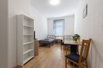 FLEX Aparts - große, möblierte 3-Raum Wohnung in Zwickau Bild 17 FLEX Aparts - große, möblierte 3-Raum Wohnung in Zwickau Bild 17