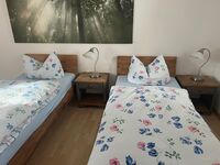 Schlafzimmer Ferienhaus Schlafzimmer Ferienhaus