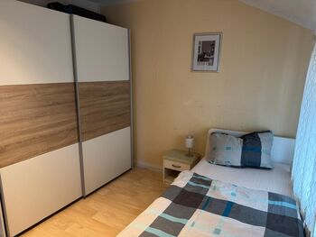 Ferienwohnung Madau - Bad Aibling - 3 separate Zimmer Bild 2 Ferienwohnung Madau - Bad Aibling - 3 separate Zimmer Bild 2