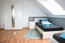Guestroom in Rastatt Picture 17 Guestroom in Rastatt Picture 17