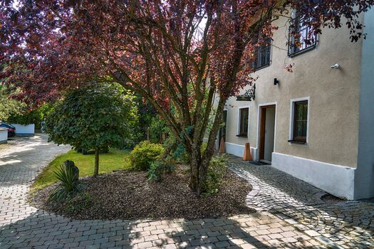 Gut Hellhof Tödtenberg Aschau Zdjęcie 2 Gut Hellhof Tödtenberg Aschau Zdjęcie 2