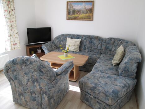 Pfeiffer´s Ferienwohnung Bild 3 Pfeiffer´s Ferienwohnung Bild 3