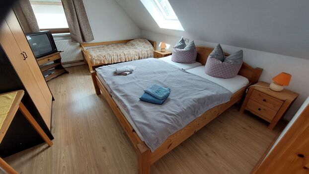 Pfeiffer´s Ferienwohnung Bild 2 Pfeiffer´s Ferienwohnung Bild 2