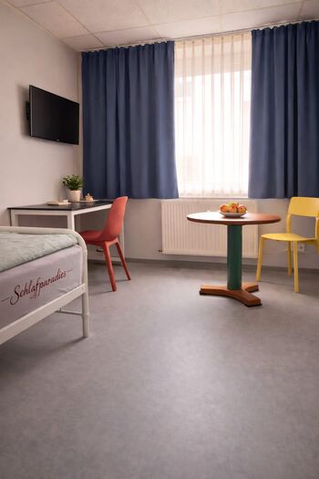 Gästezimmer / WG in Braunschweig Bild 3 Gästezimmer / WG in Braunschweig Bild 3