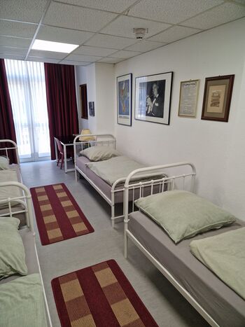 Gästezimmer / WG in Braunschweig Bild 5 Gästezimmer / WG in Braunschweig Bild 5