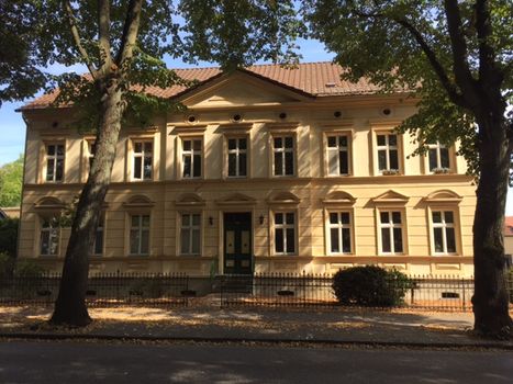 Sonnenhof Rheinsberg Sonnenhof Rheinsberg