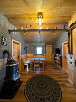 Hof Kolb RANCHHAUS und Ferienhaus Bild 10 Hof Kolb RANCHHAUS und Ferienhaus Bild 10